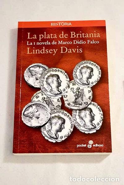 Livres: La plata de Britania- 9788435099905