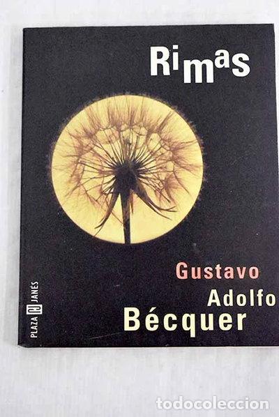 Livres: Rimas- 9788401590139