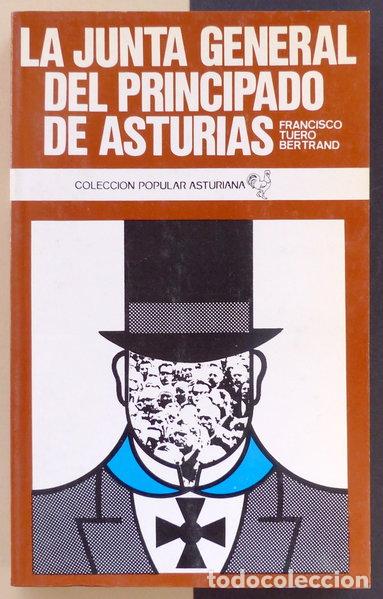 Livres: La Junta General del Principado de Asturias- 9788474110500