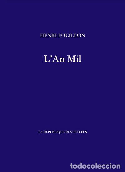 Libros: L'An Mil- 9782824913148