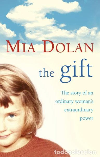 Libros: The Gift: The Story of an Ordinary Woman's Extraordinary Power- 9780007154500
