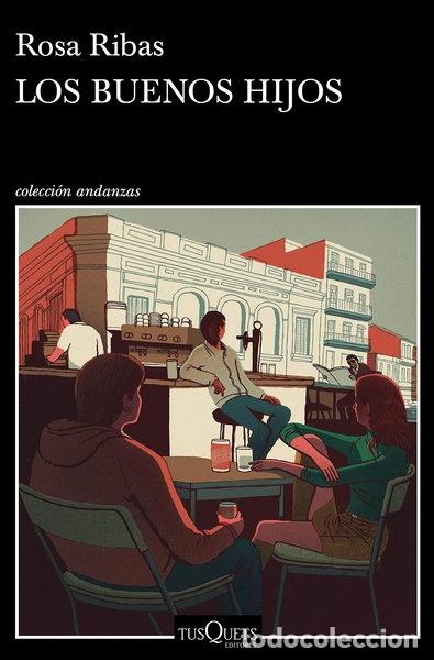 Libros: Los buenos hijos- 9788490669457 - Foto 1