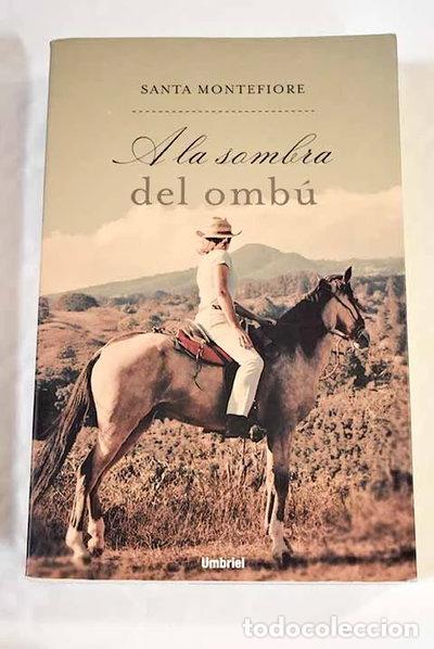 Libros: A la sombra del omb&uacute;- 9788495618931 - Foto 1