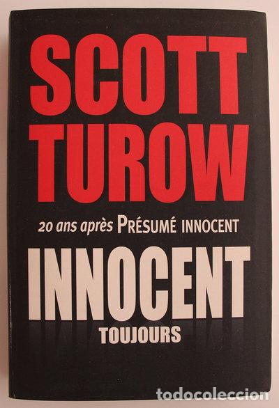 Libros: Innocent toujours- 9782709635110 - Foto 1