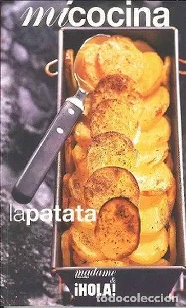 Libros: La Patata- 9788461250097