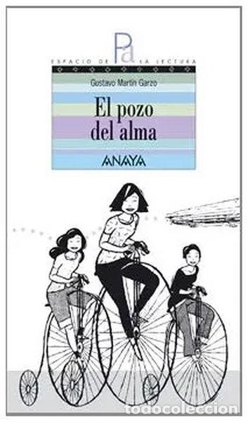 Libros: El pozo del alma- 9788466752015