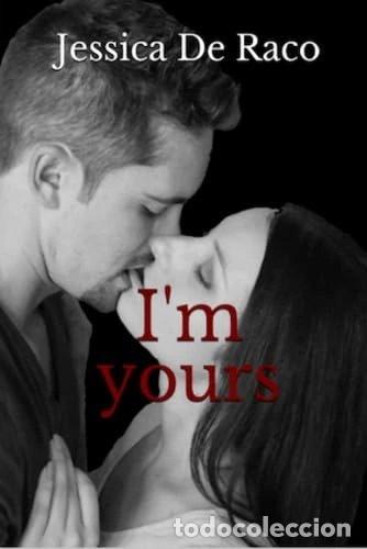 B&uuml;cher: I'm yours- 9782959791208