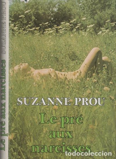 Libros: Le Pr&eacute; aux narcisses- 9782724219197 - Foto 1