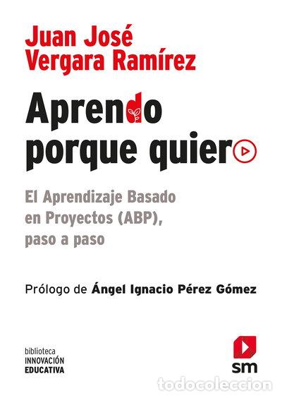 Libros: Aprendo porque quiero- 9788467585742