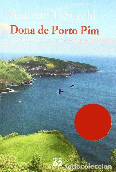 Libros: Dona de Porto Pim- 9788429753066