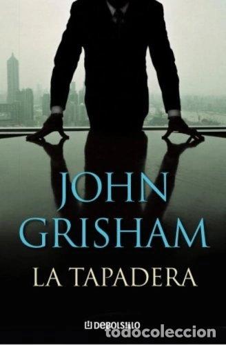 Libros: La Tapadera- 9780307392497