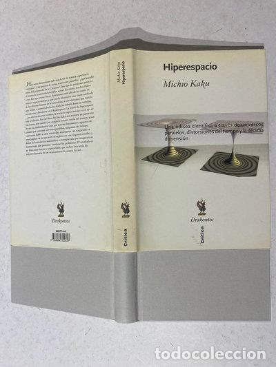 Libros: Hiperespacio- 9788474237474 - Foto 1