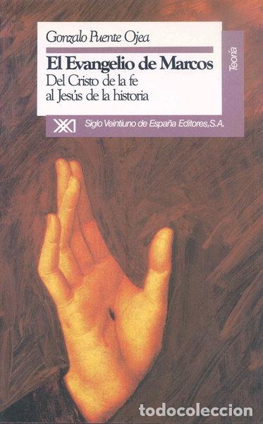Libros: El evangelio de Marcos- 9788432307430 - Foto 1