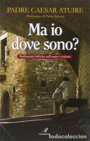 Libros: Ma io, dove sono?- 9788888951591 - Foto 1