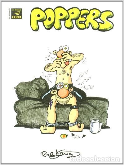 Libros: Poppers- 9788478338108