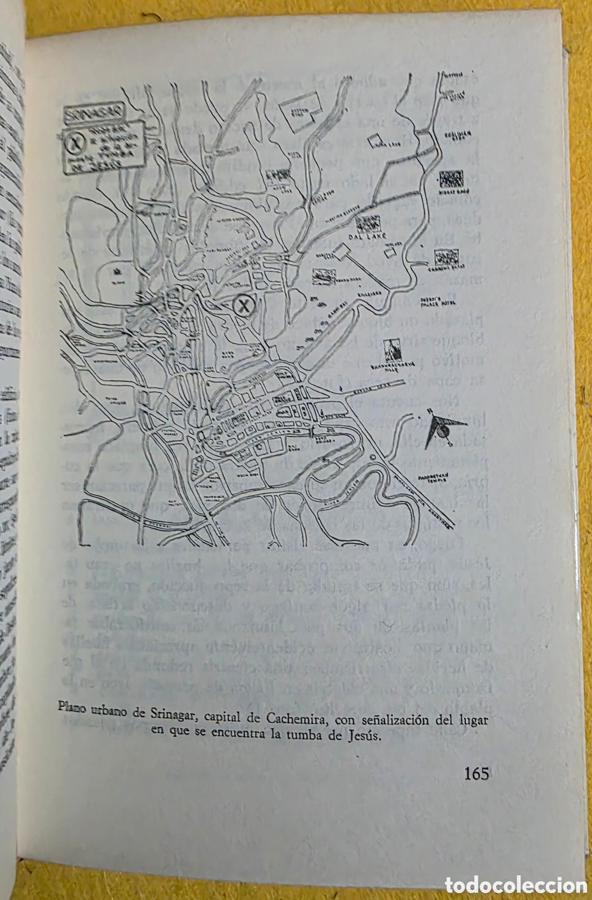 Libros: Jes&uacute;s vivi&oacute; y muri&oacute; en cachemira. - Foto 9