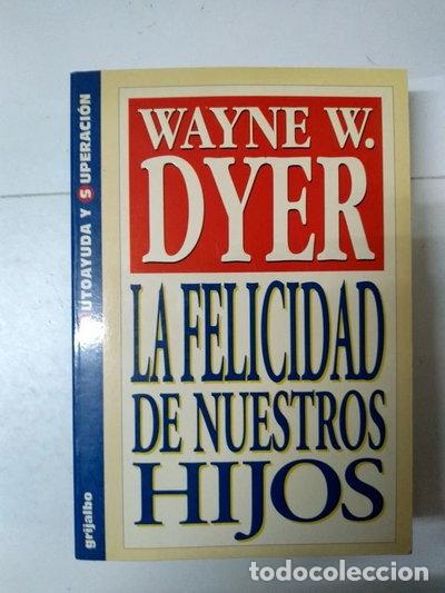 Livres: La felicidad de nuestros hijos- 9788425329654