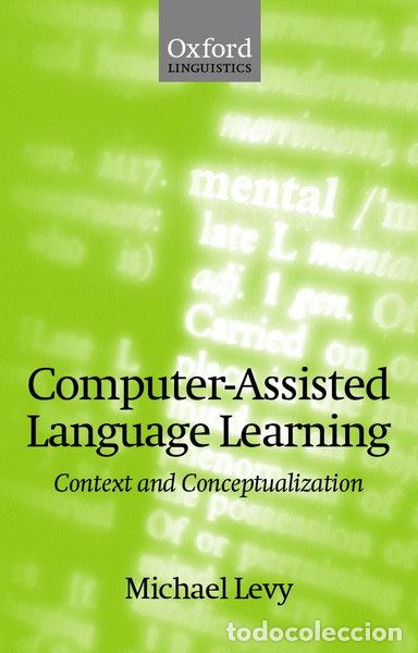 Libros: Computer-Assisted Language Learning- 9780198236313 - Foto 1