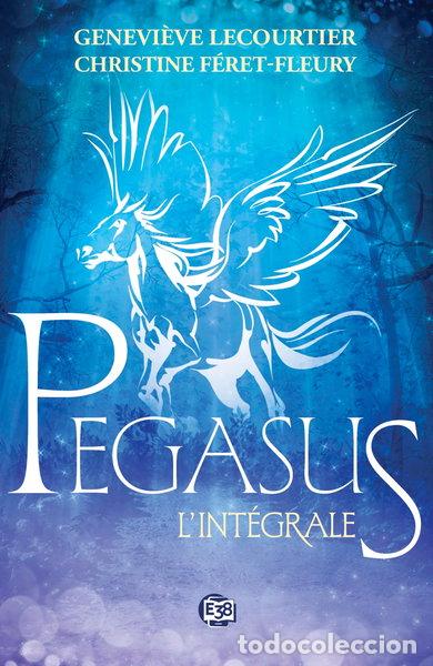 Livros em segunda m&atilde;o: Pegasus: Int&eacute;grale- 9782384832293