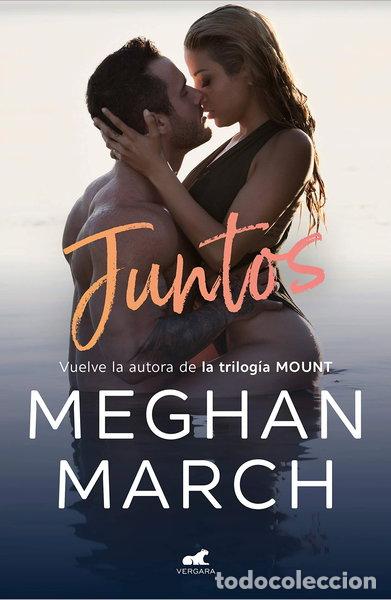 Libros: Juntos- 9788418045523 - Foto 1