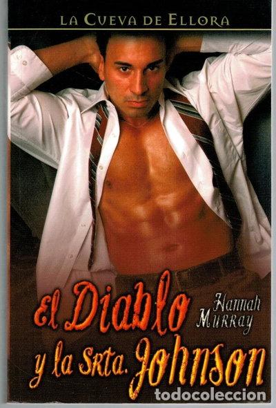 Libri di seconda mano: El diablo y la se&ntilde;orita Johnson- 9788496693753