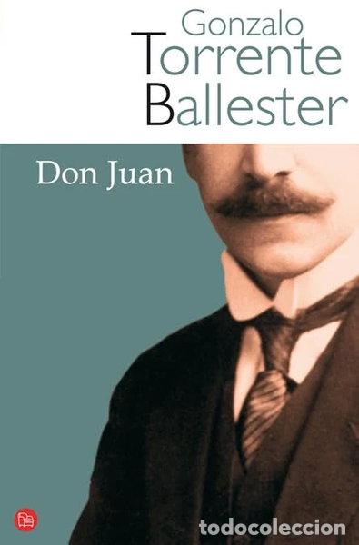 Libri di seconda mano: Don Juan- 9788466320955
