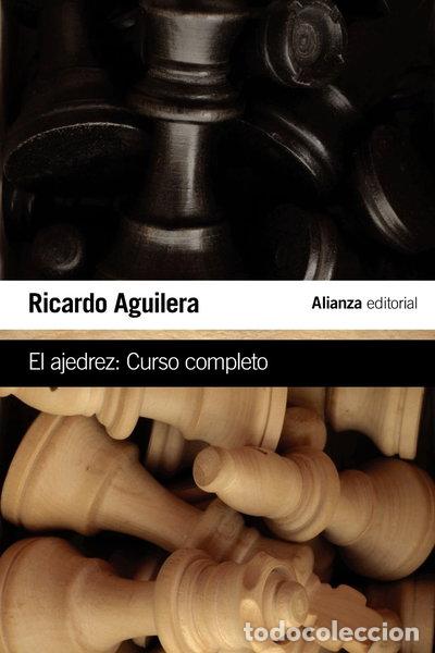 Libri di seconda mano: El ajedrez- 9788491041337