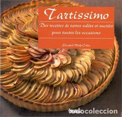 Libri di seconda mano: Tartissimo- 9782876773059