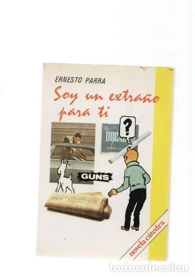 Livros em segunda m&atilde;o: Soy un extra&ntilde;o para ti- 9788437603032