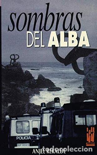 Libros: Sombras del alba- 9788481369441