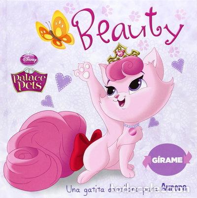 Libros: Princesas. Palace Pets. Beauty y Treasure- 9788499515823