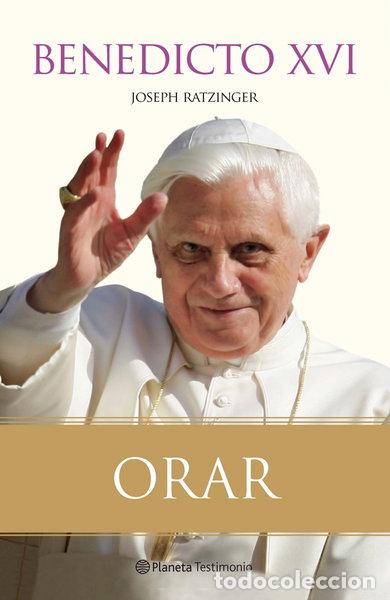 Libros: Orar (9788408078944)