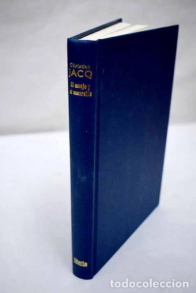Livros em segunda m&atilde;o: El monje y el venerable- 9788496626201