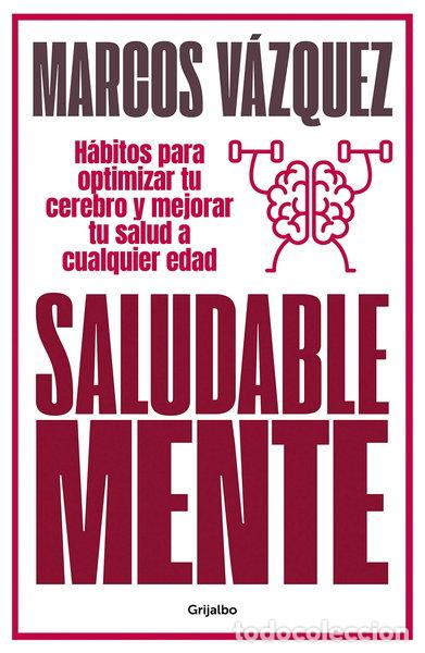 Libros: Saludable mente- 9788425359477 - Foto 1