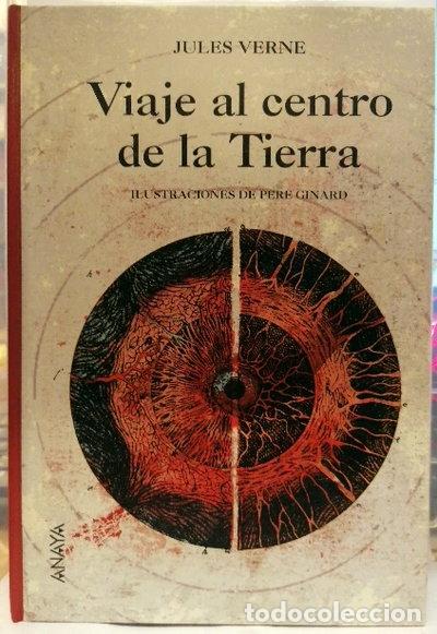 Livres: Viaje al centro de la Tierra- 9788466747011