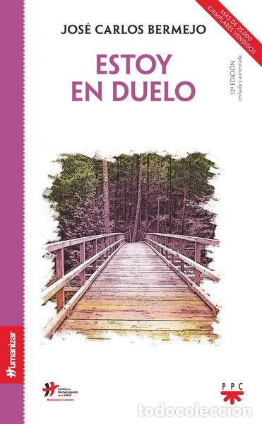Livres: Estoy en duelo- 9788428827874