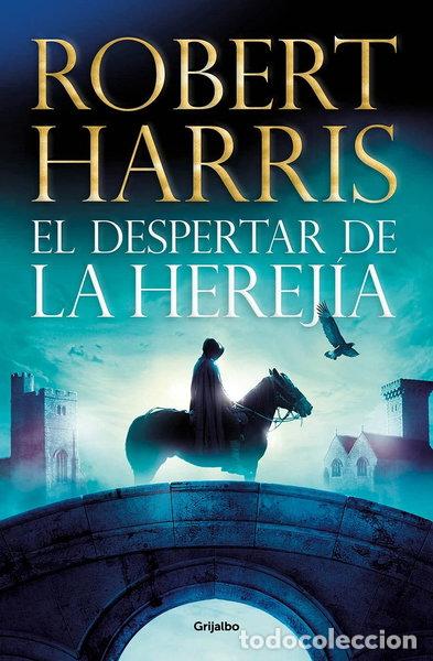 Libros: El despertar de la herej&iacute;a- 9788425359613 - Foto 1