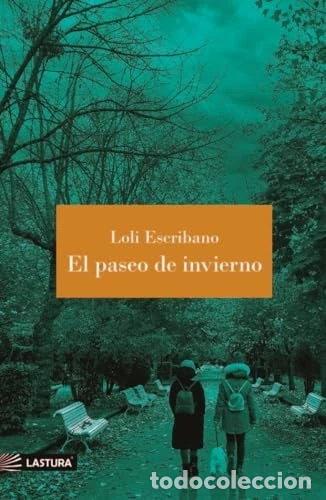 Livres: El paseo de invierno- 9788412752137