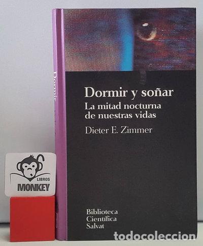 Livres: Dormir y so&ntilde;ar- 9788434588905