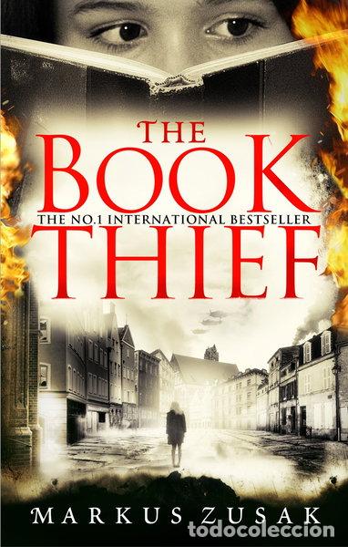 Libros: The Book Thief- 9781862302914 - Foto 1