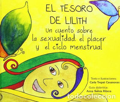 Libros: El tesoro de Lilith- 9788461609017 - Foto 1