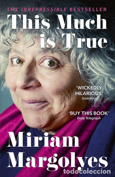 B&uuml;cher: This Much Is True- 9781529379907