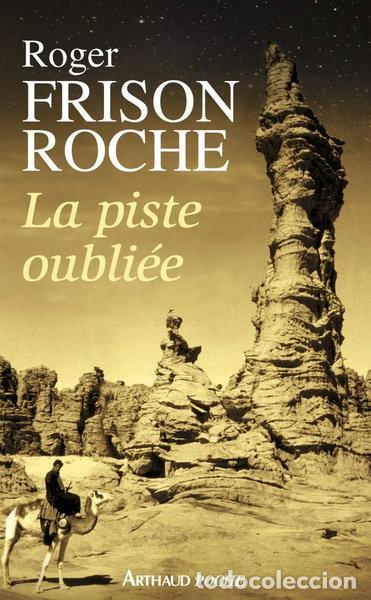 Livres: La piste oubli&eacute;e- 9782290055878
