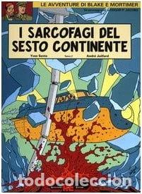 Libros: I sarcofagi del sesto continente- 9788882852153 - Foto 1