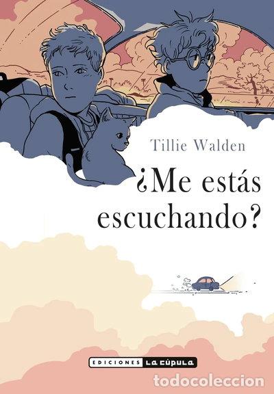 Libros: &iquest;Me est&aacute;s escuchando?- 9788417442620