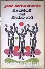 Libros: Salmos del siglo XXI- 9788460407966