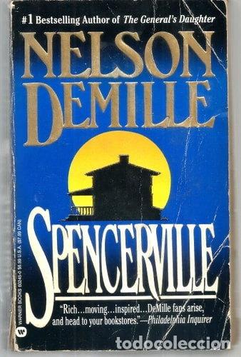 Libros: Spencerville- 9780446602457
