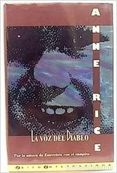 Libros: La voz del diablo- 9788440650160 - Foto 1