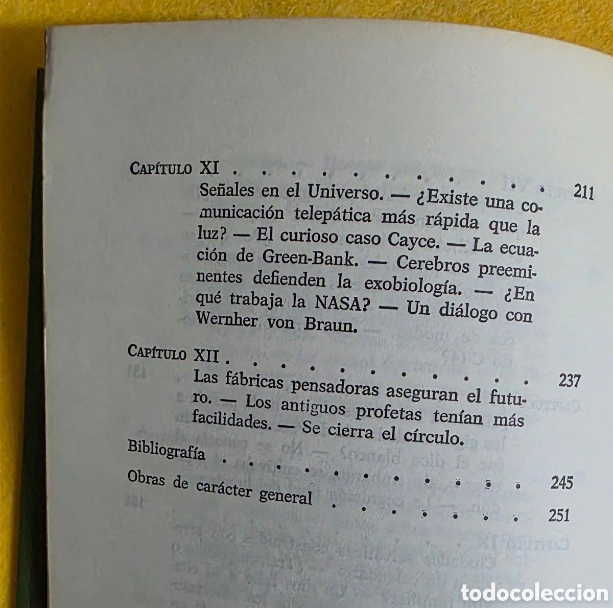Libros: Recuerdos del futuro. - Foto 7
