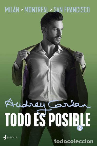 Libros: Todo es posible 2- 9788408210016